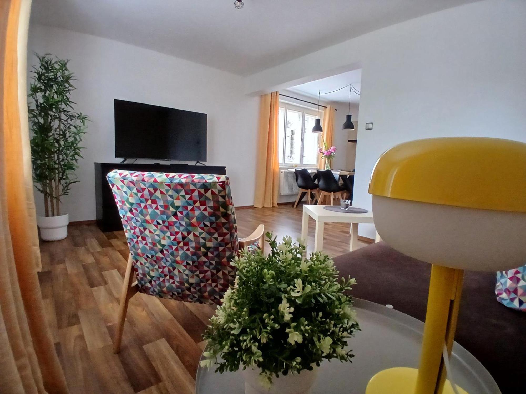 Vila Dum Krcin Náchod Exteriér fotografie
