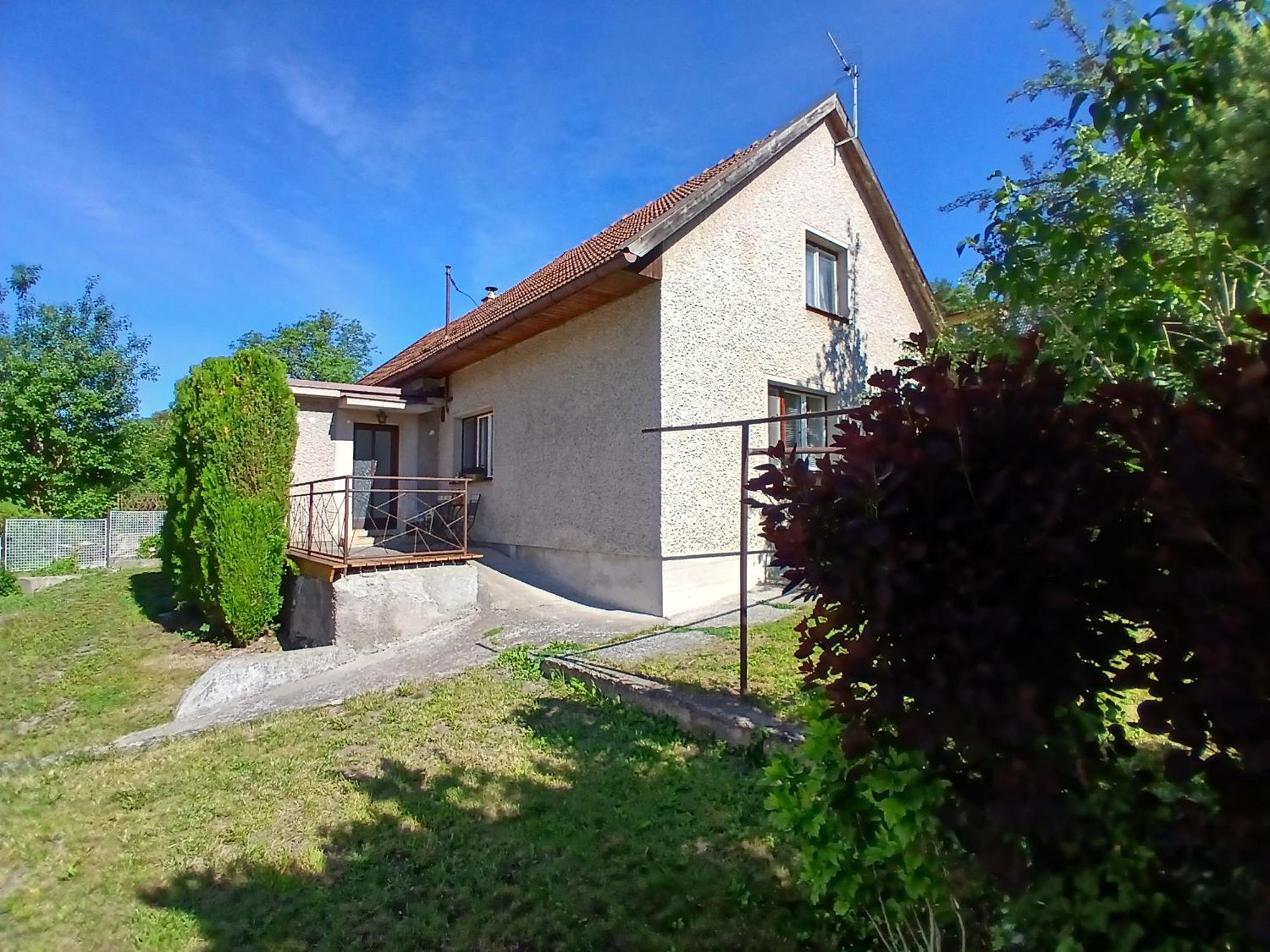 Vila Dum Krcin Náchod Exteriér fotografie
